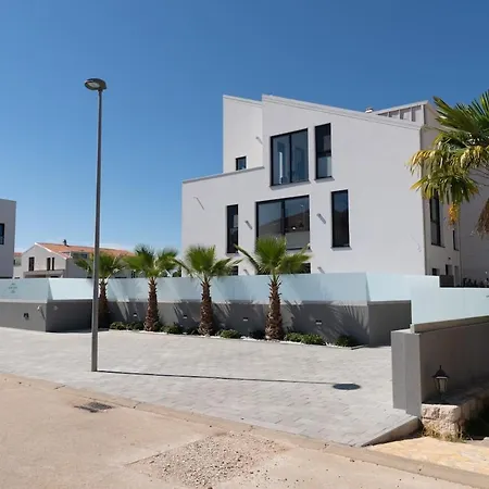 וילה Ampla With Heated Wellness Pool Near Porec Kovacic