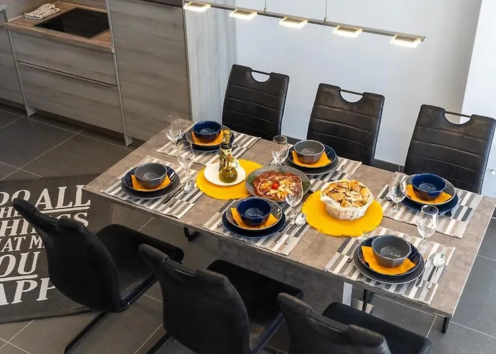 וילה Ampla With Heated Wellness Pool Near Porec